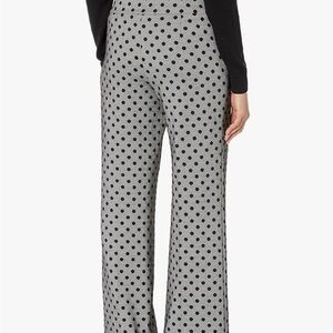 Anne Klein Polka Dot Women's Pants